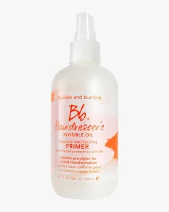 Hairdresser's Invisible Oil Heat/UV Protective Primer