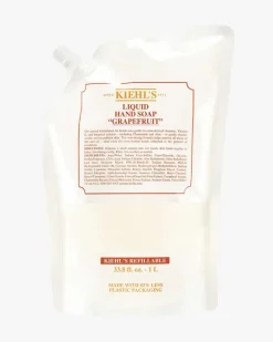 Hand Cleanser Grapefruit Refill 1000 ml