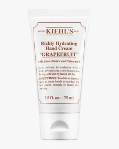 Hand Cream Grapefruit 75 ml