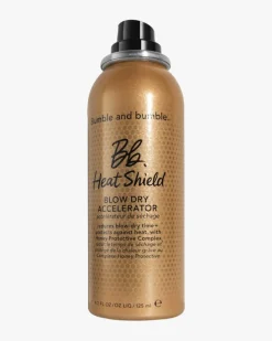 Heat Shield Blow Dry Accelerator 125 ml