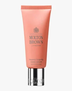 Heavenly Gingerlily Hand Cream 40 ml