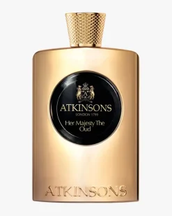 Her Majesty The Oud 100 ml
