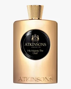 His Majesty The Oud 100 ml