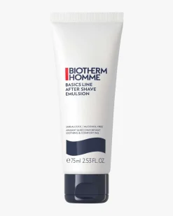 Homme Aftershave Soothing Balm Alcohol Free 75 ml