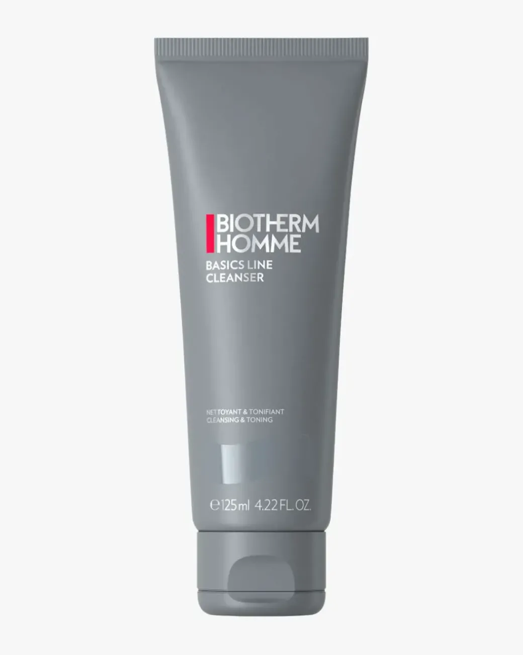 Homme Basic Cleansing Gel 125 ml