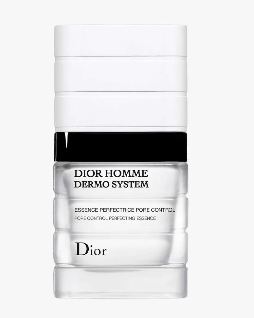 Homme Dermo System Pore Control Perfecting Essence 50 ml