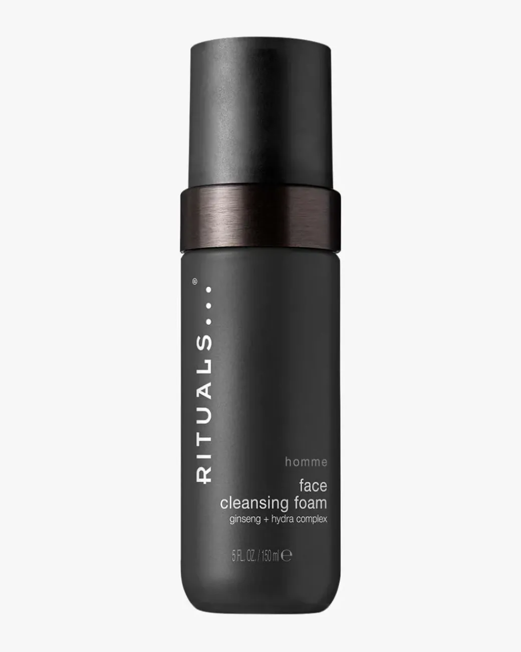 Homme Face Cleansing Foam 150 ml