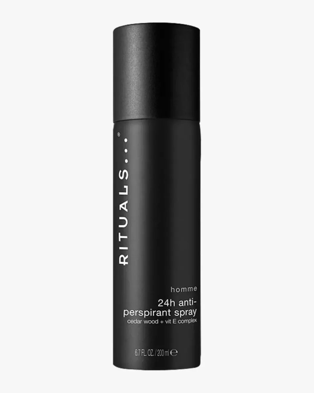 Homme 24h Anti-Perspirant Spray 200 ml