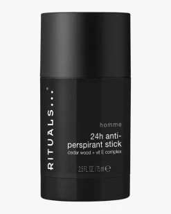 Homme 24h Anti-Perspirant Stick 75 ml