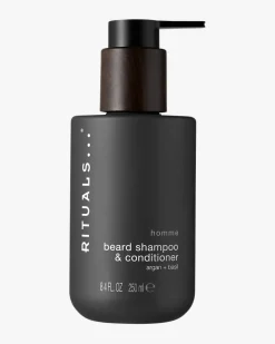Homme 2-in-1 Beard Shampoo & Conditioner 250 ml