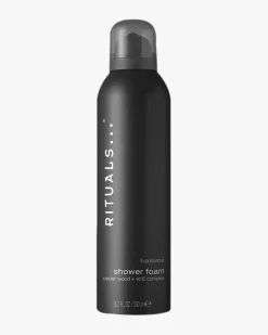 Homme Shower Foam 200 ml
