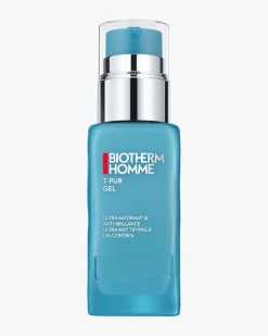 Homme T-Pur Anti Oil & Shine 50 ml