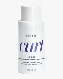 Hooked - 100 % Clean Shampoo 295 ml