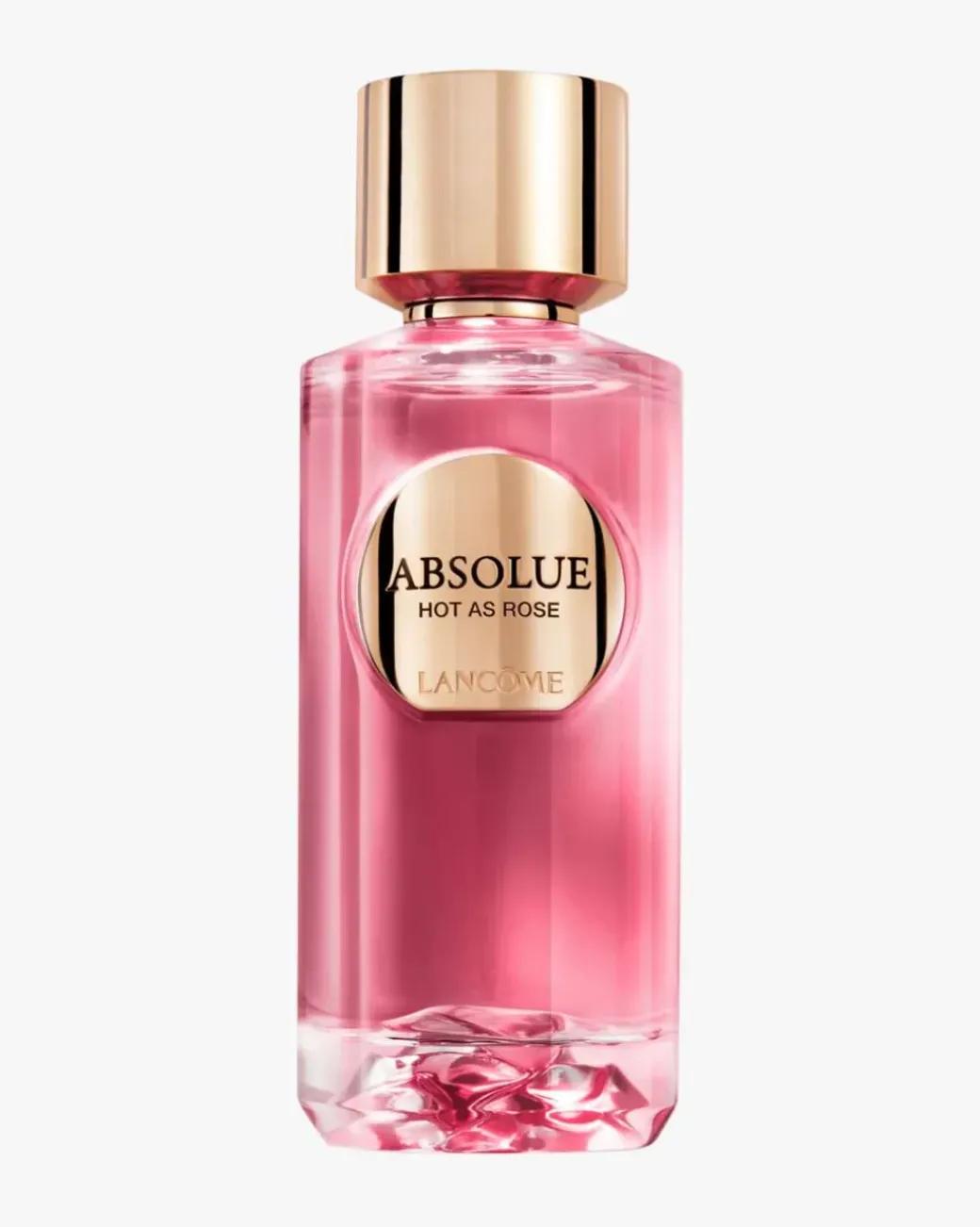 Hot As Rose EdP