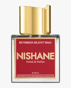 HUNDRED SILENT WAYS Extrait de Parfum