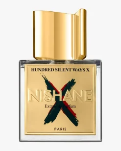 HUNDRED SILENT WAYS X EXTRAIT DE PARFUM 50 ml