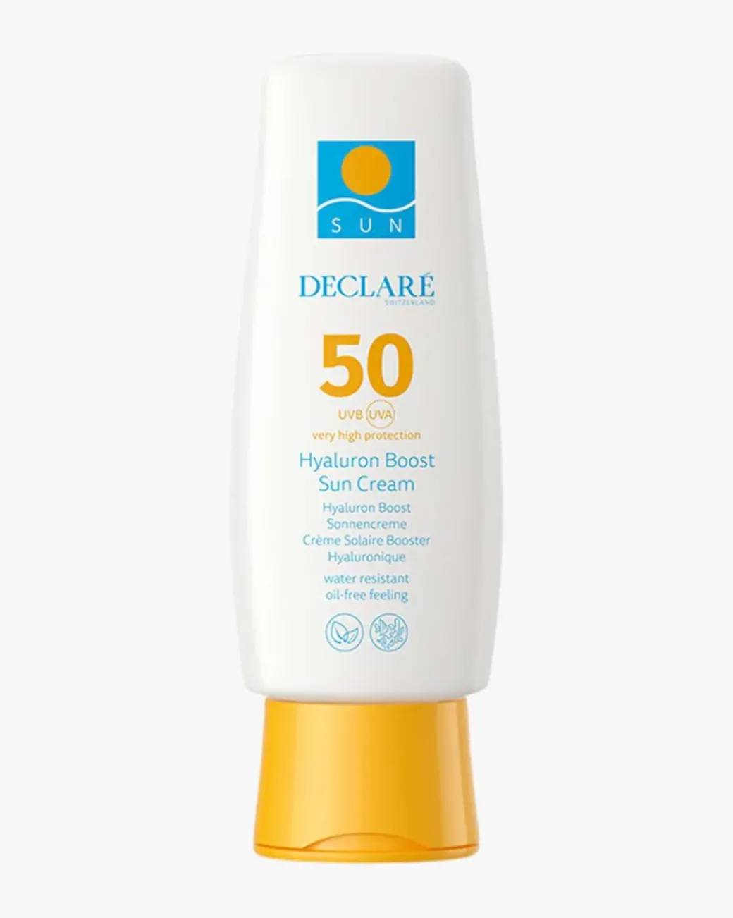 Hyaluron Boost Sun Cream SPF 50 100 ml
