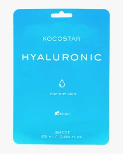 Hyaluronic Mask 1 stk