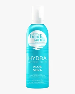 Hydra After Sun Aloe Vera Cooling Foam 165 g