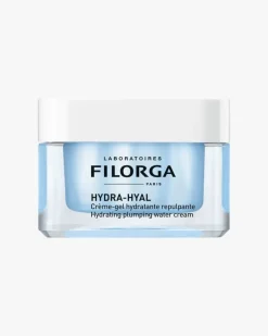 Hydra-Hyal Gel Cream 50 ml