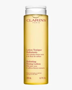 Hydrating Toning Lotion 200 ml