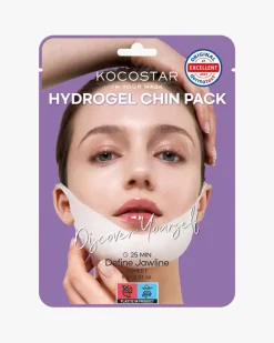 Hydrogel Chin Pack 1 stk