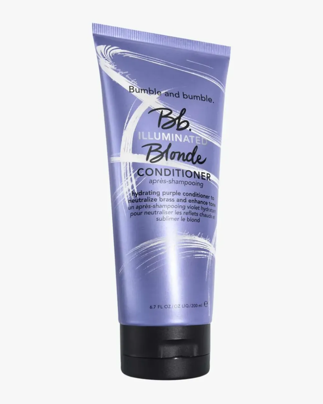 Illuminated Blonde Conditioner 200 ml