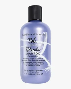 Illuminated Blonde Shampoo 250 ml