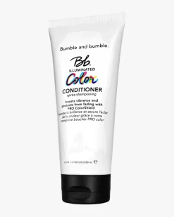 Illuminated Color Conditioner