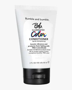 Illuminated Color Conditioner