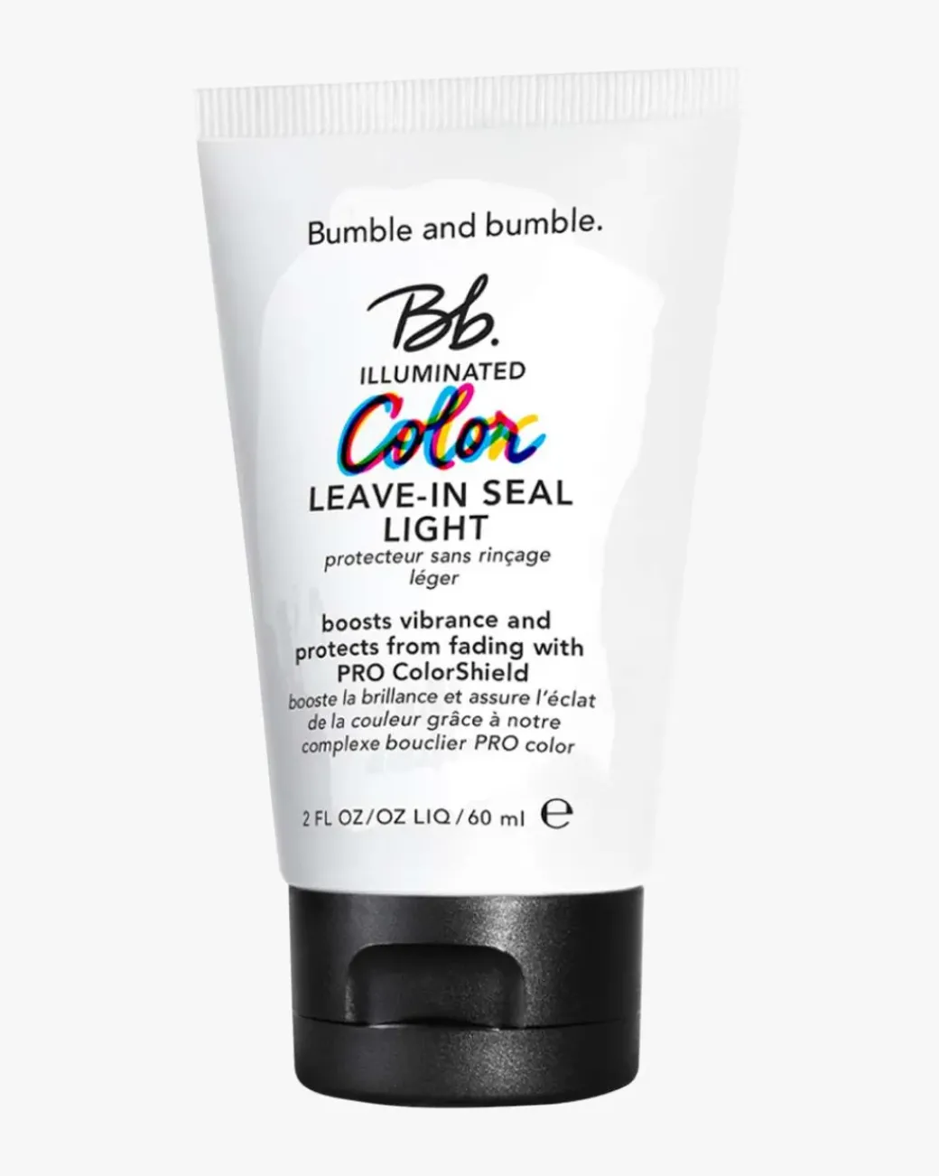 Illuminated Color Leave-in Light