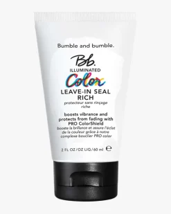 Illuminated Color Leave-in Rich