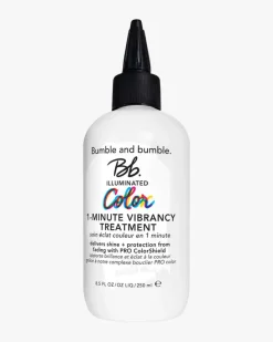 Illuminated Color 1-Minute Vibrancy Treatment