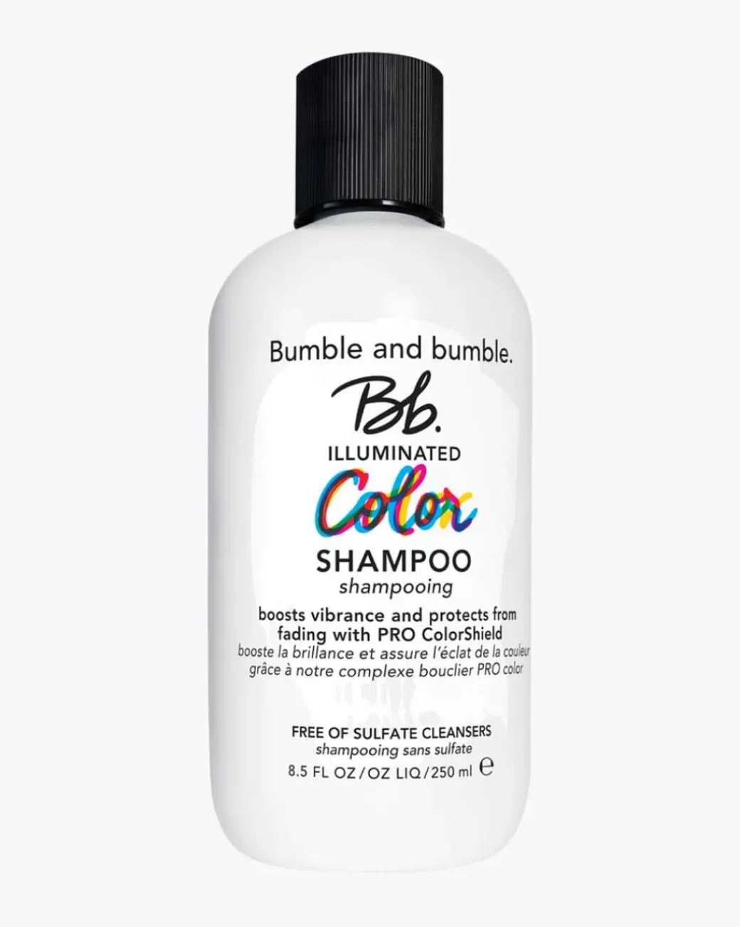 Illuminated Color Shampoo