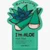I'm Aloe Mask Sheet