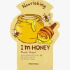I'm Honey Mask Sheet 1 stk