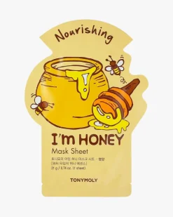 I'm Honey Mask Sheet 1 stk