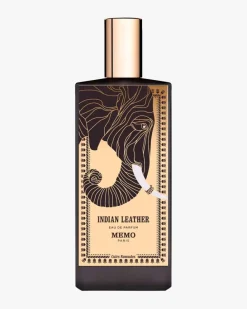 Indian Leather EdP 75 ml