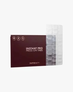 Instant Pro Press-On Tabs 150 stk