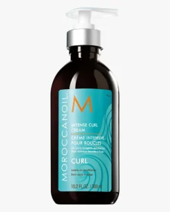 Intense Curl Cream 300 ml