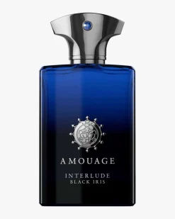 Interlude Black Iris Man EdP 100 ml
