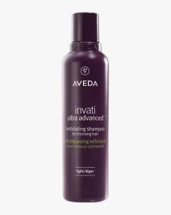 invati ultra advanced™ exfoliating shampoo light