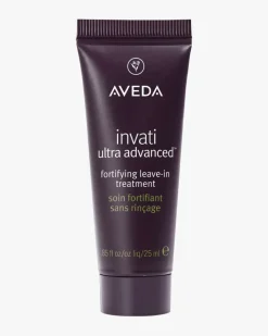 invati ultra advanced™ fortifying leave-in treatment