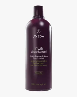invati ultra advanced™ thickening conditioner rich
