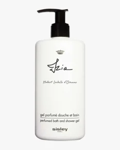 Izia Perfumed Bath and Shower Gel 250 ml