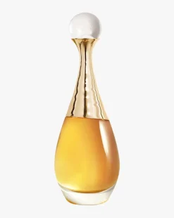 J’Adore L’Or Fragrance With Floral Notes