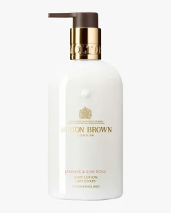 Jasmine & Sun Rose Body Lotion 300 ml