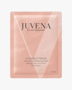 Juvenance Epigen Lifting Anti-Wrinkle Eye Mask 5 x 2 stk
