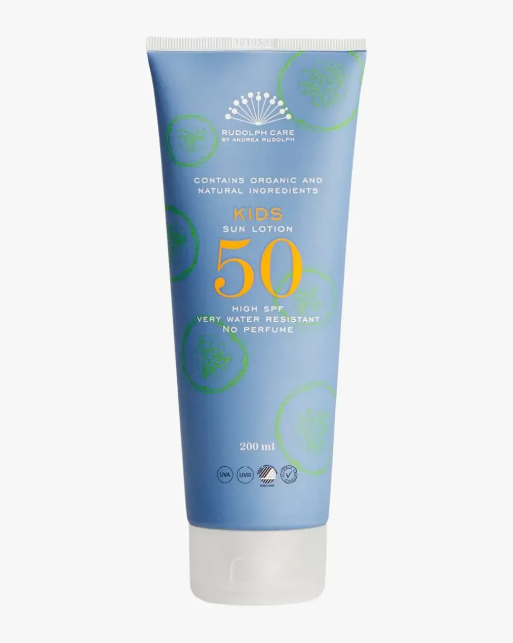 Kids Sun Lotion SPF 50