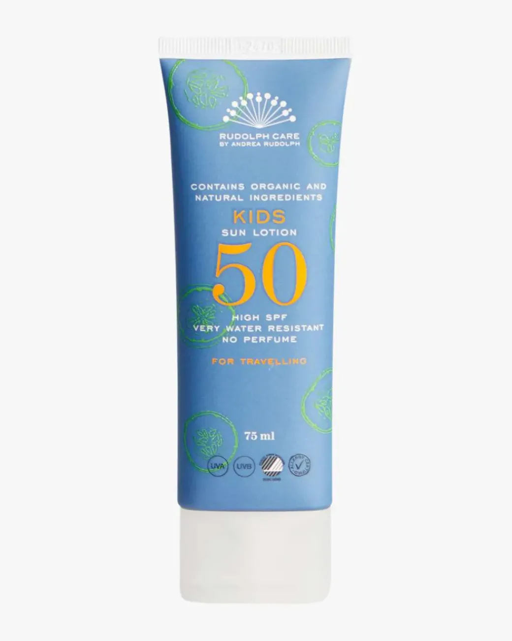 Kids Sun Lotion SPF 50
